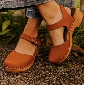 MIA Sofia Shoes, sz 40